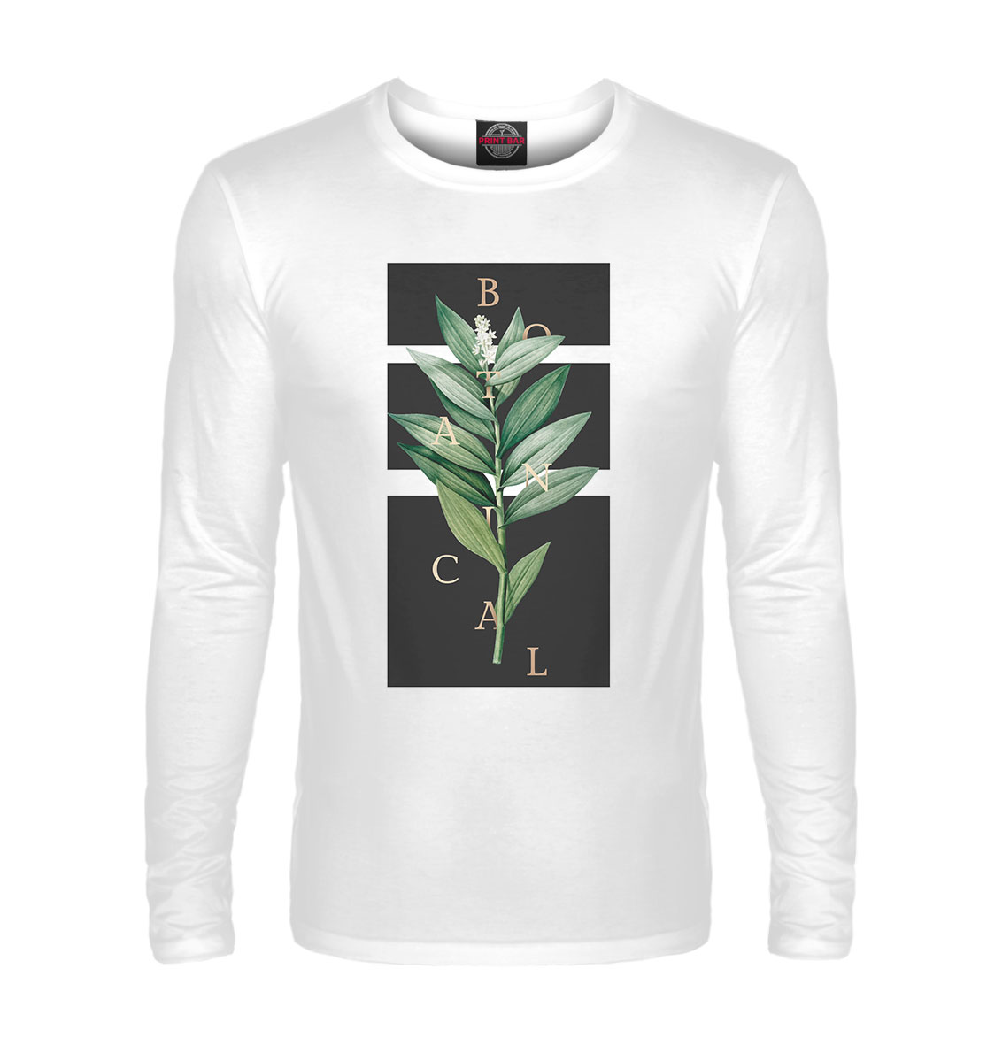 

BOTANICAL
