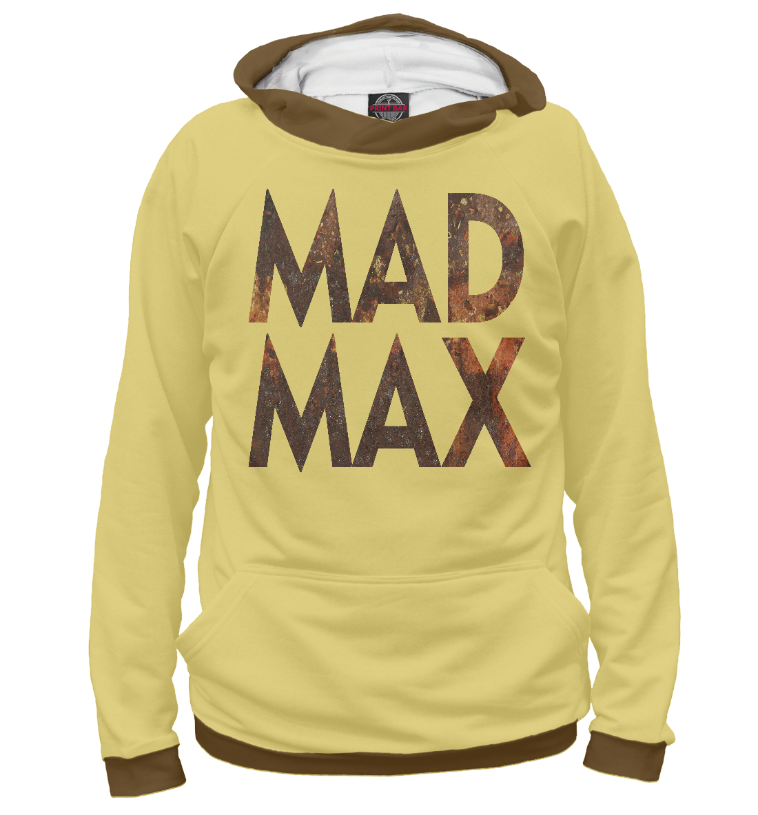 

MAD MAX