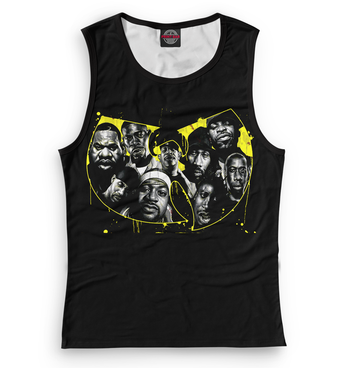 

Wu-Tang Clan