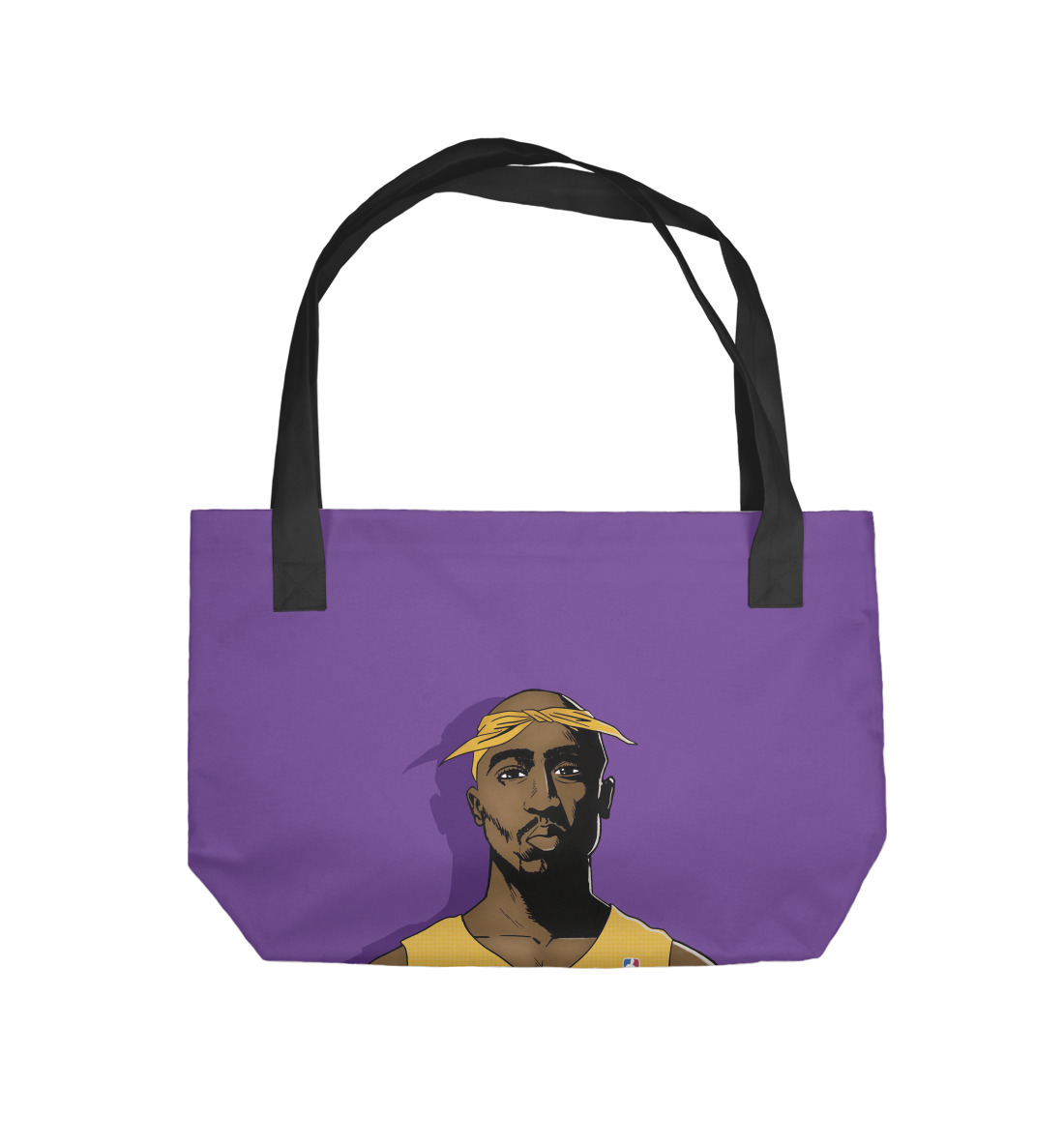 

Tupac
