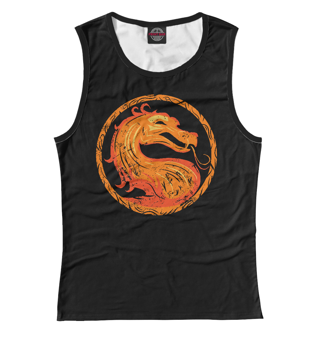 

Mortal Kombat