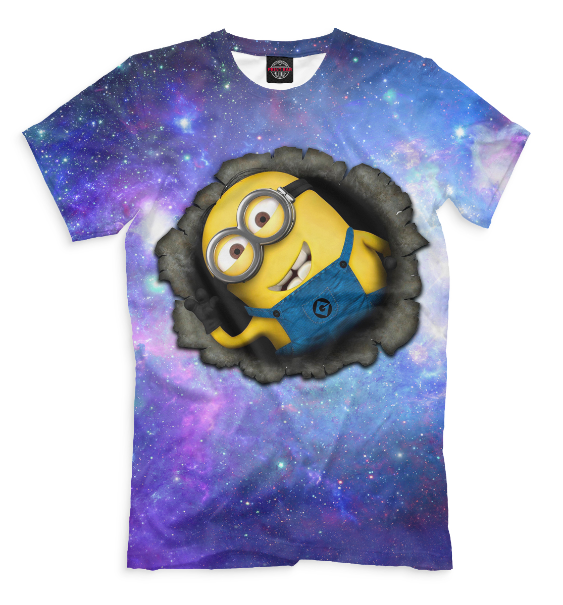

Миньон