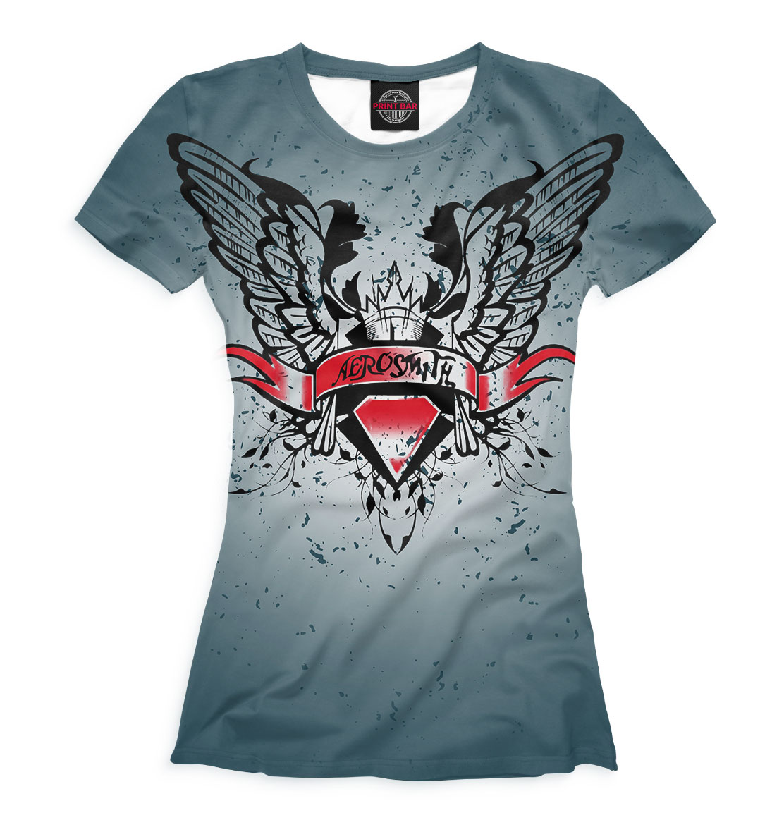 

Aerosmith
