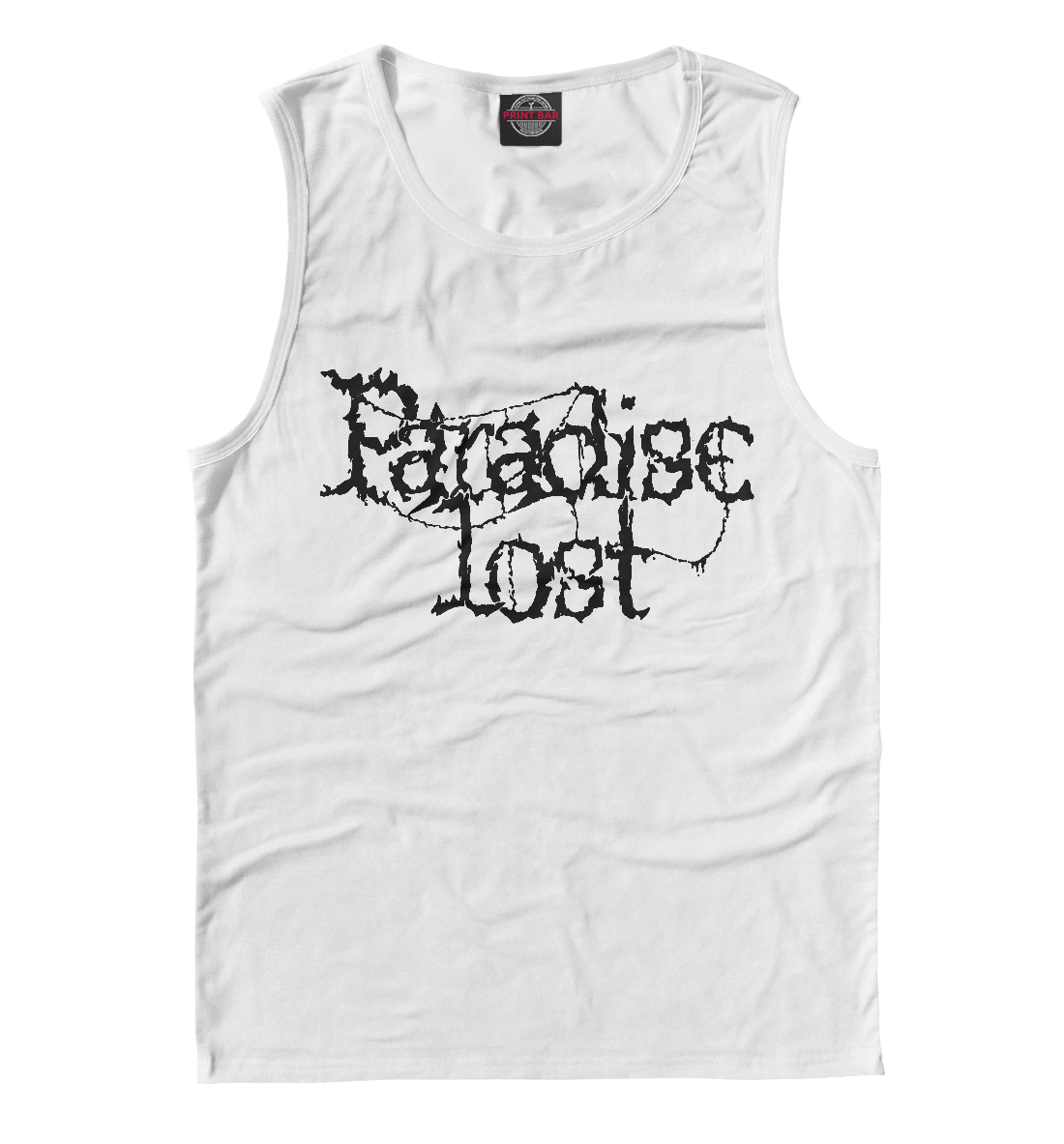

Paradise LOST