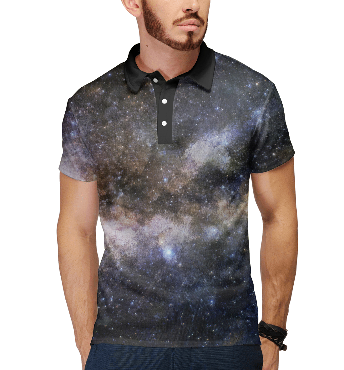 

Звёздный космос