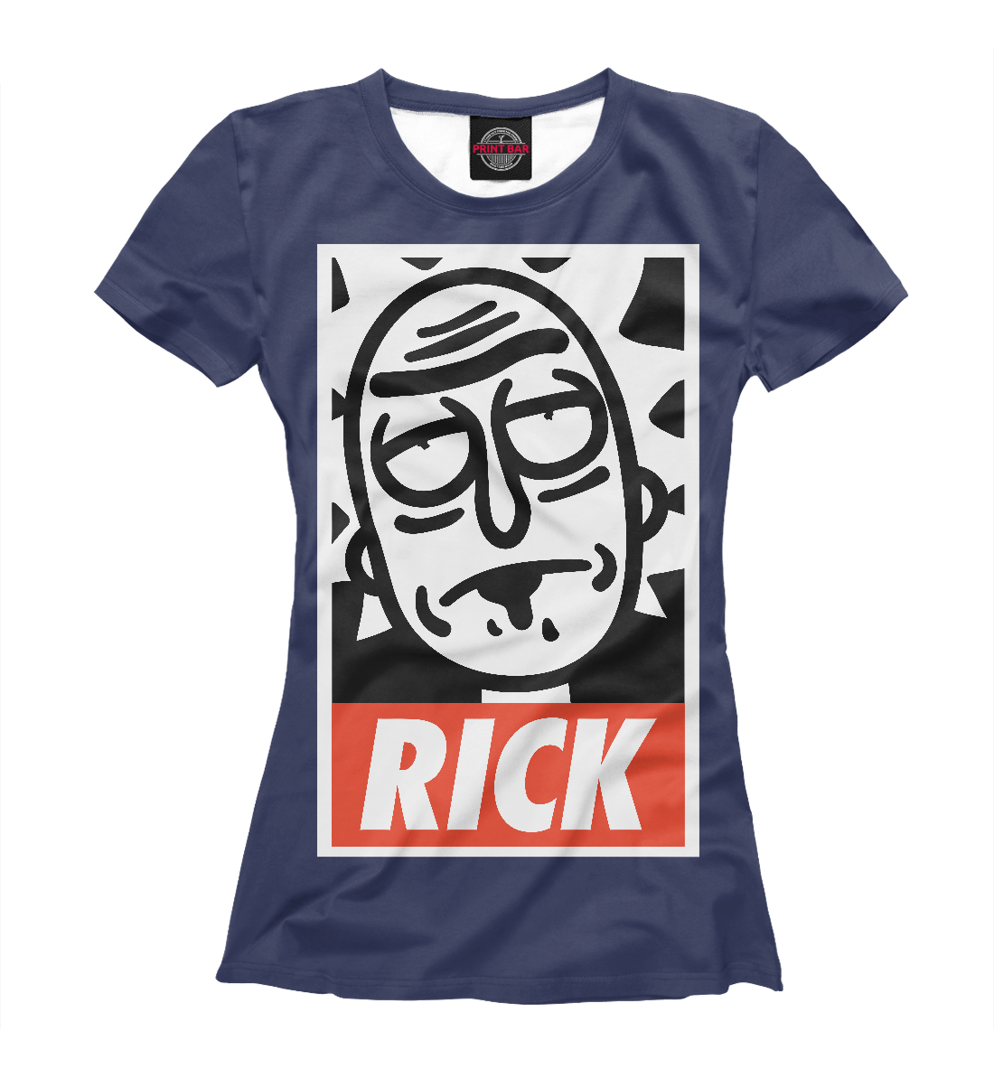 

Rick