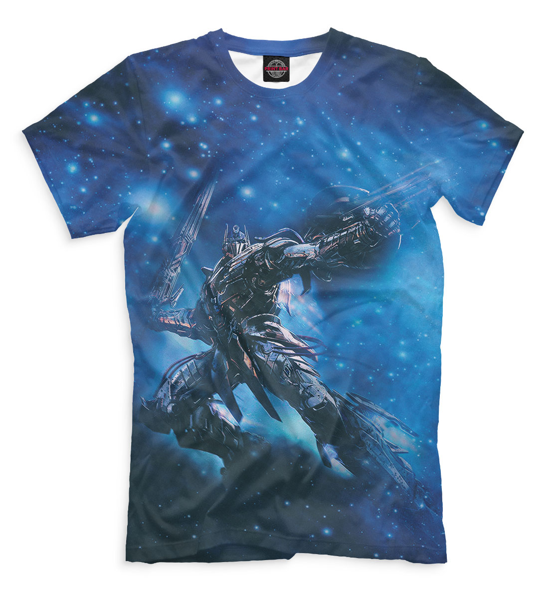 

Оптимус Прайм