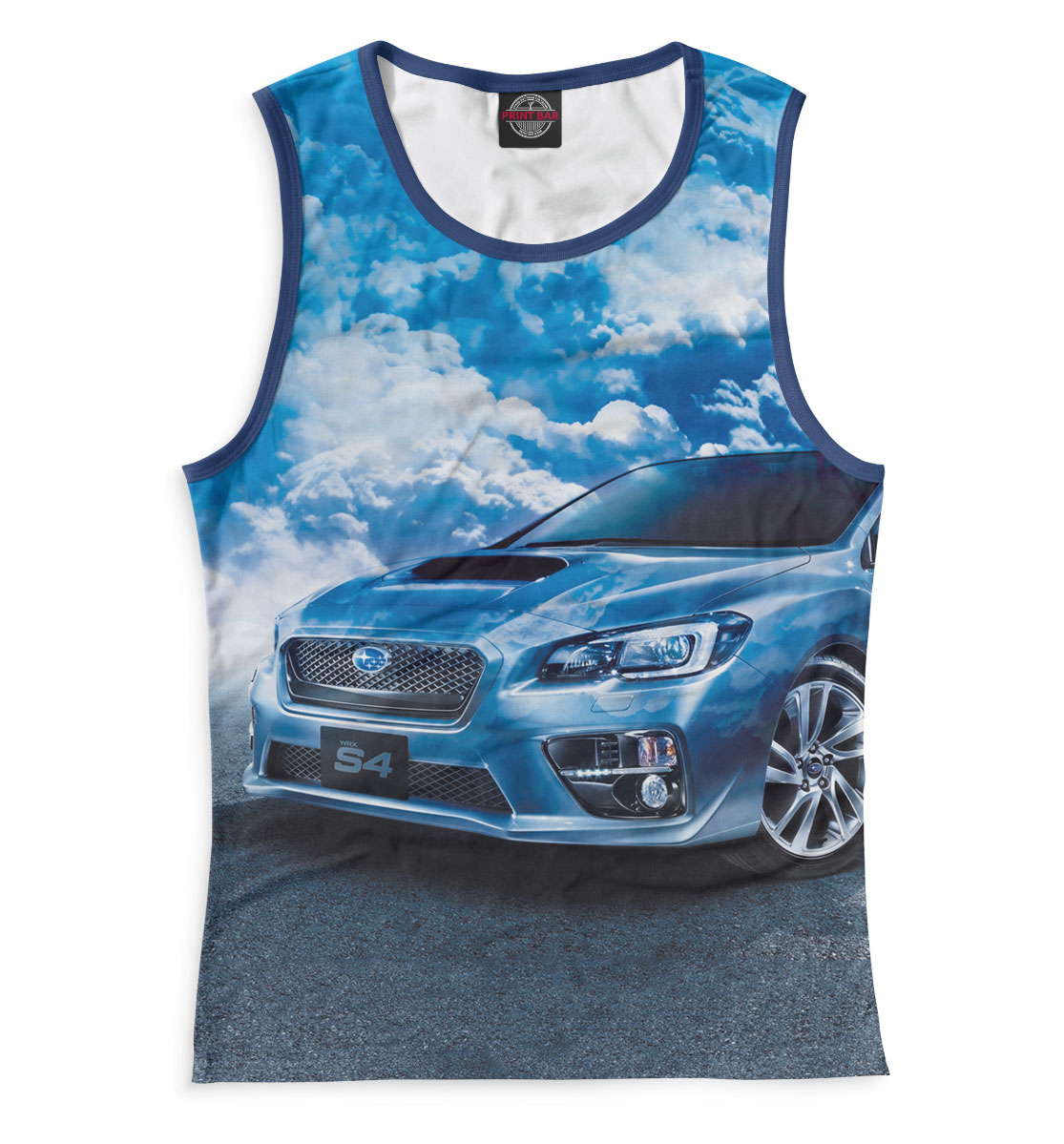 

Subaru