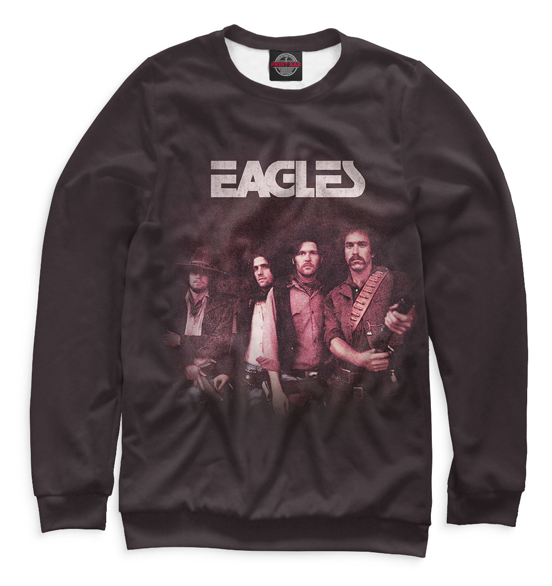 

Eagles