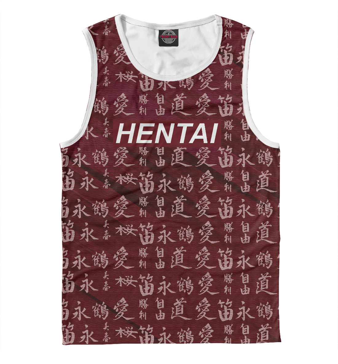 

Hentai