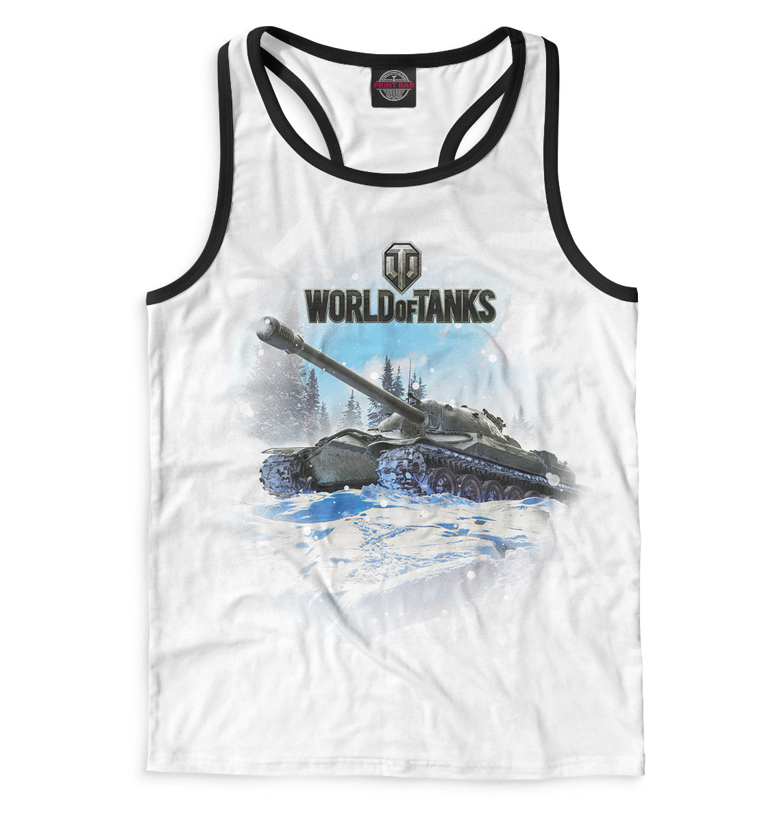 

World of Tanks