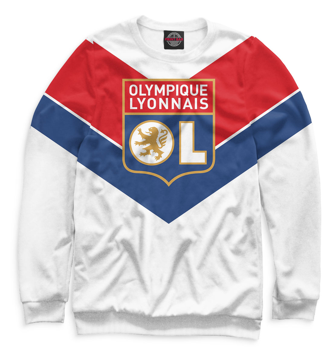 

Olympique lyonnais