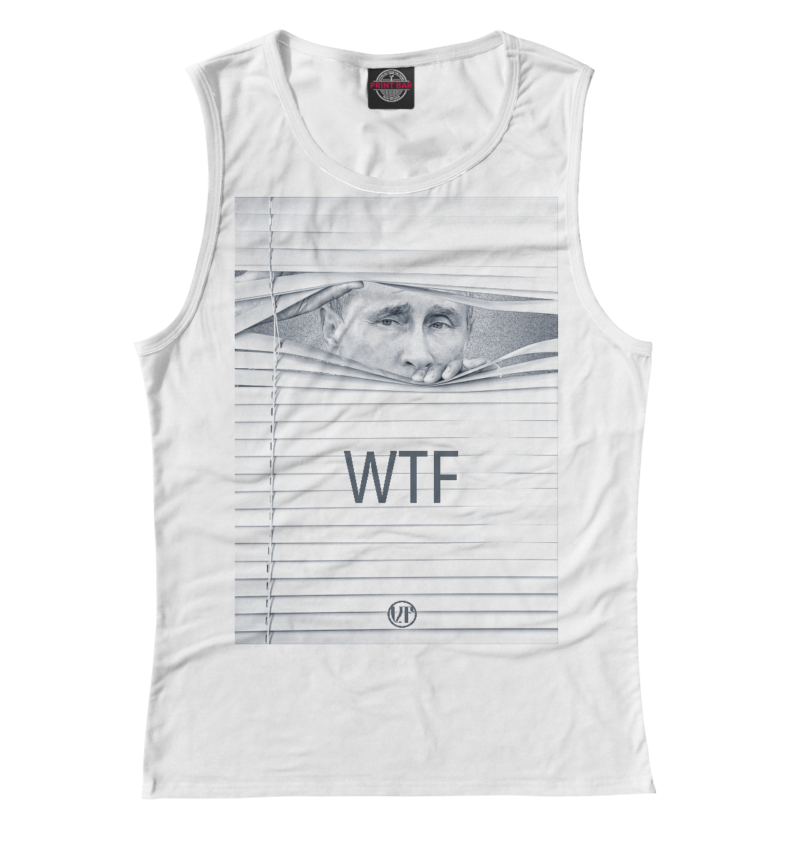 

WTF