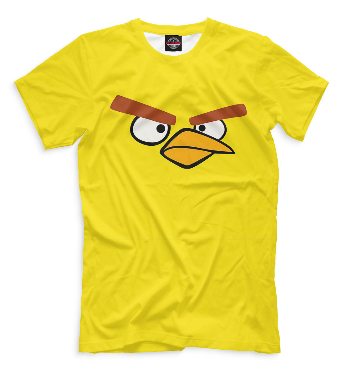 

Angry Birds