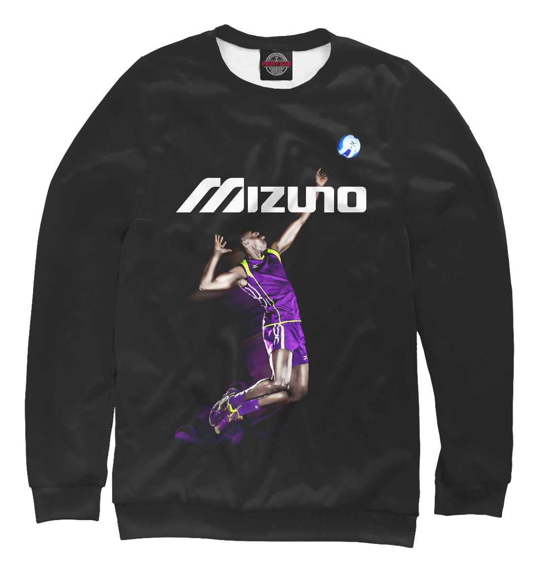 

Volleyball (Mizuno)