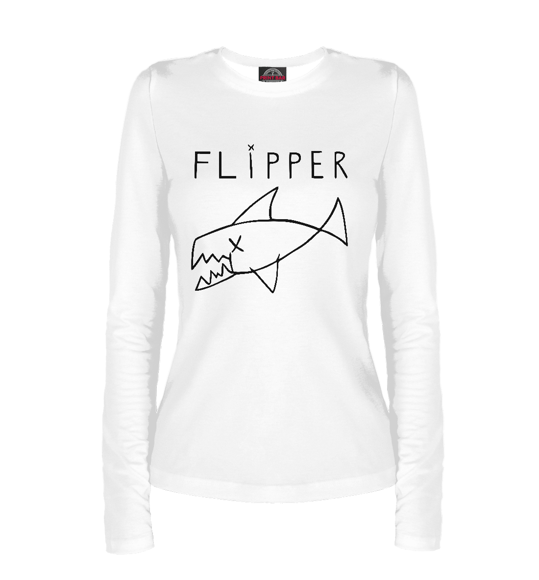 

Flipper