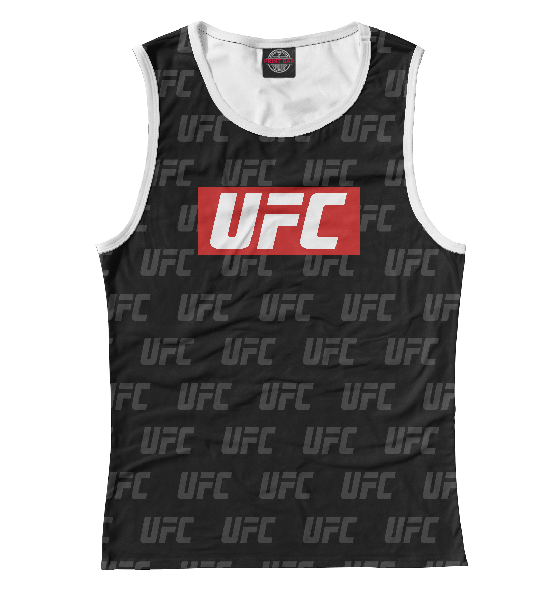 

UFC