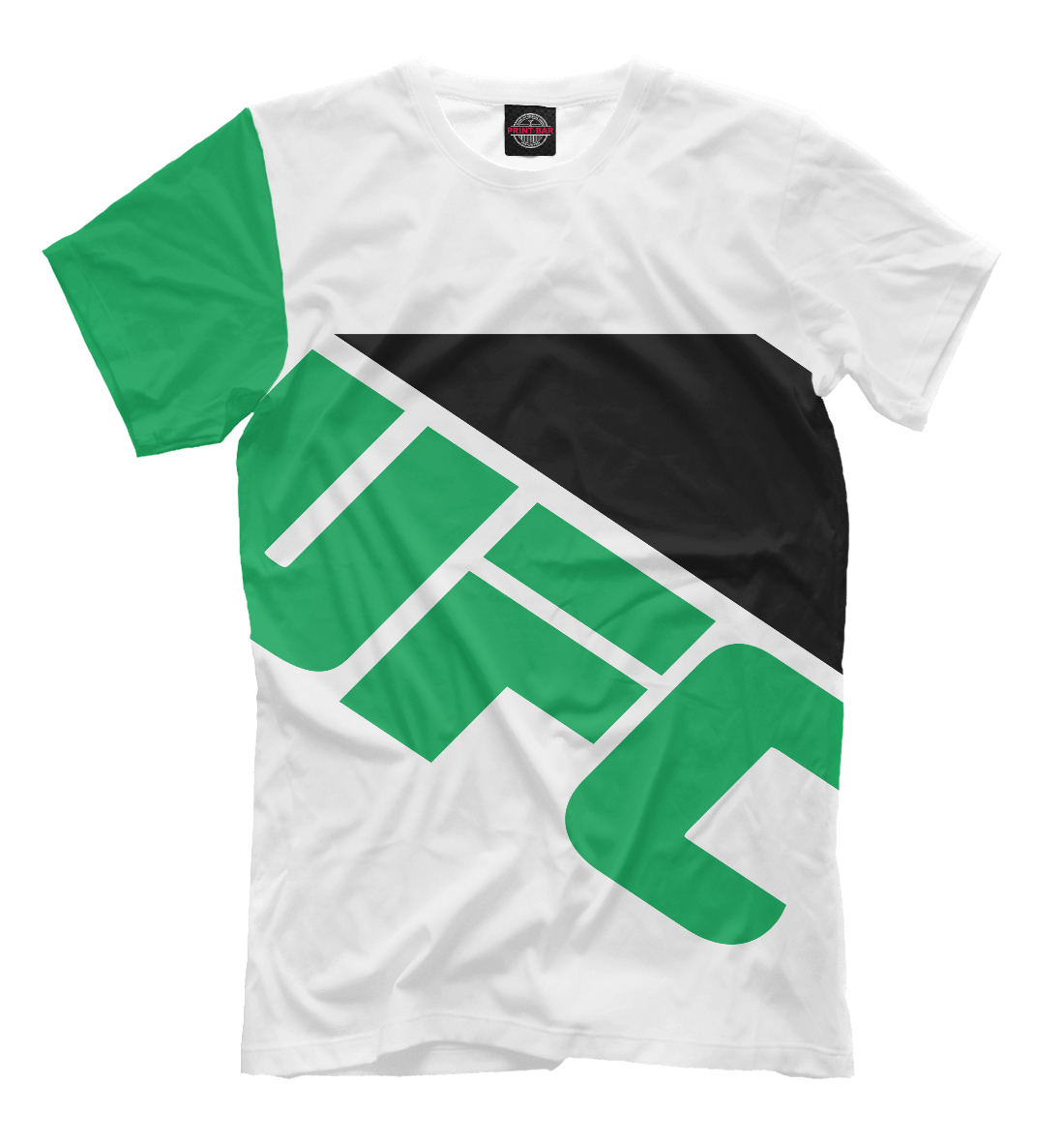 

Конор МакГрегор UFC