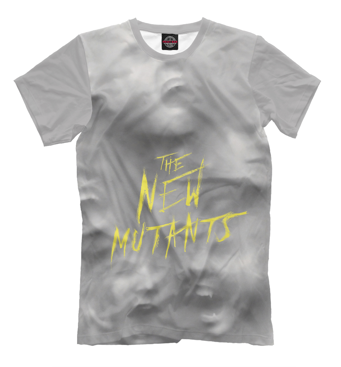 

Новый монстр