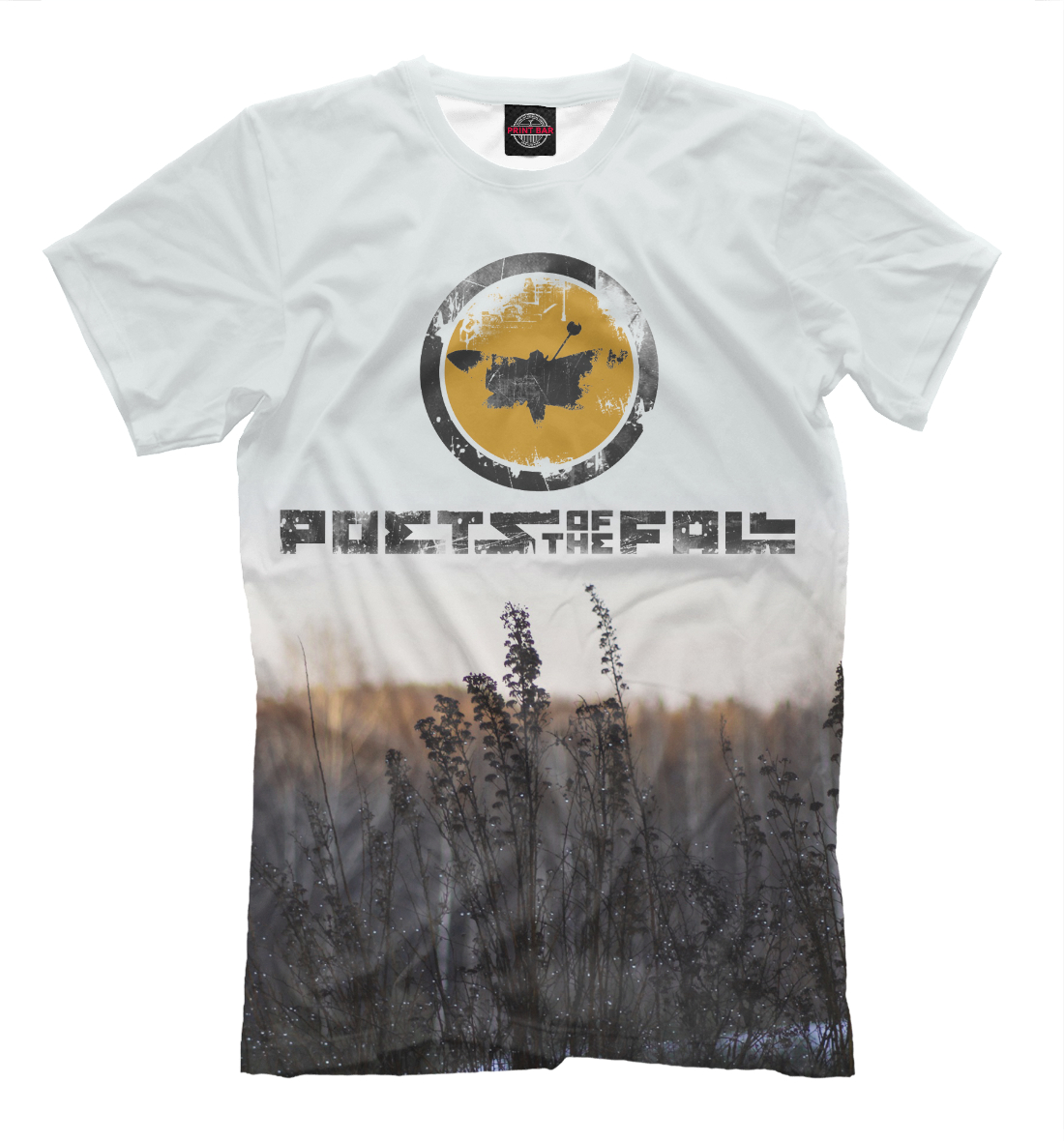 

Poets Of The Fall