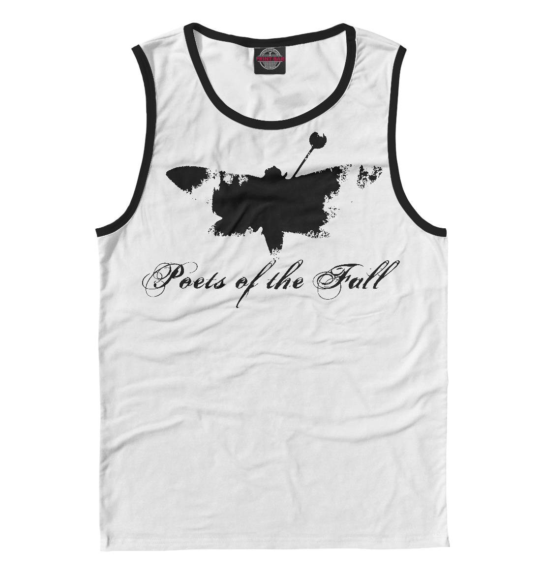 

Poets of the Fall