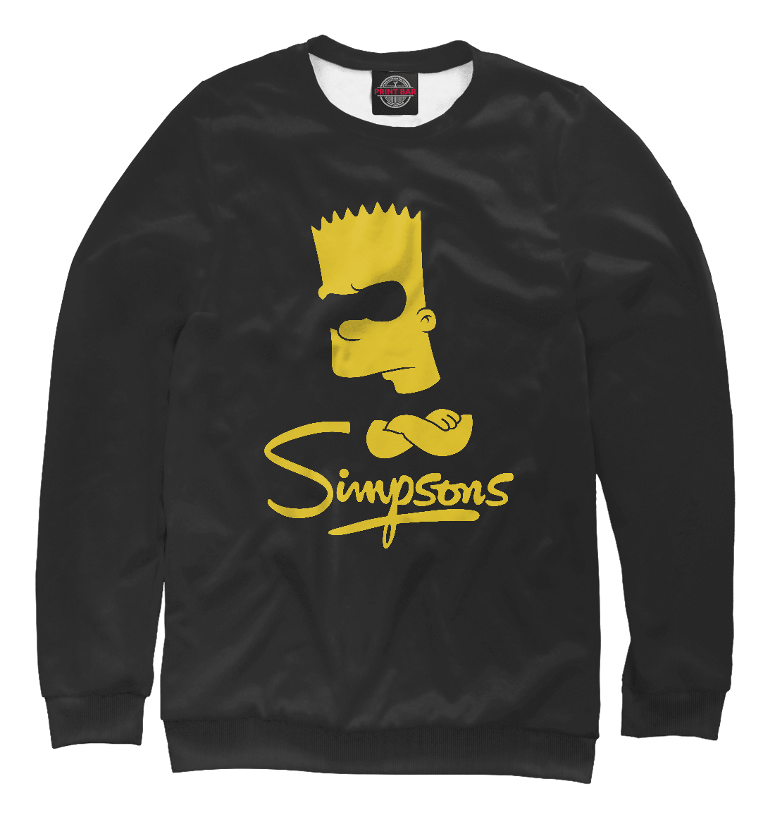 

Simpsons