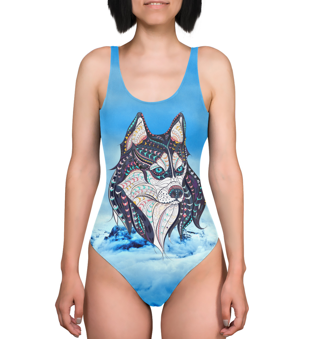 

Siberian Husky