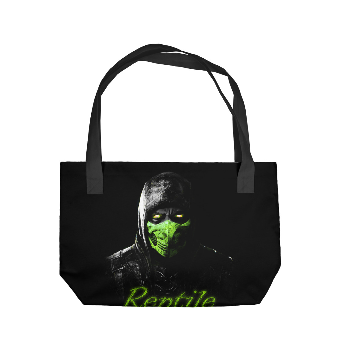 

Reptile
