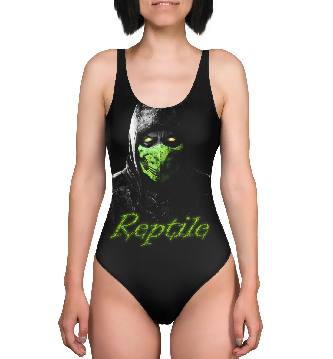 

Reptile