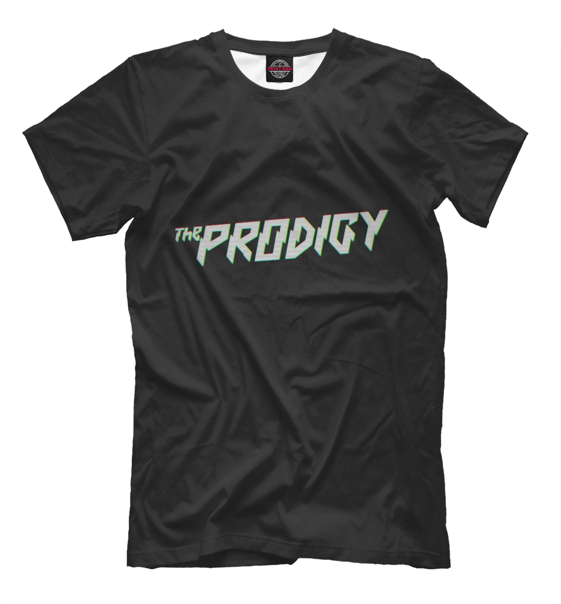 

The Prodigy