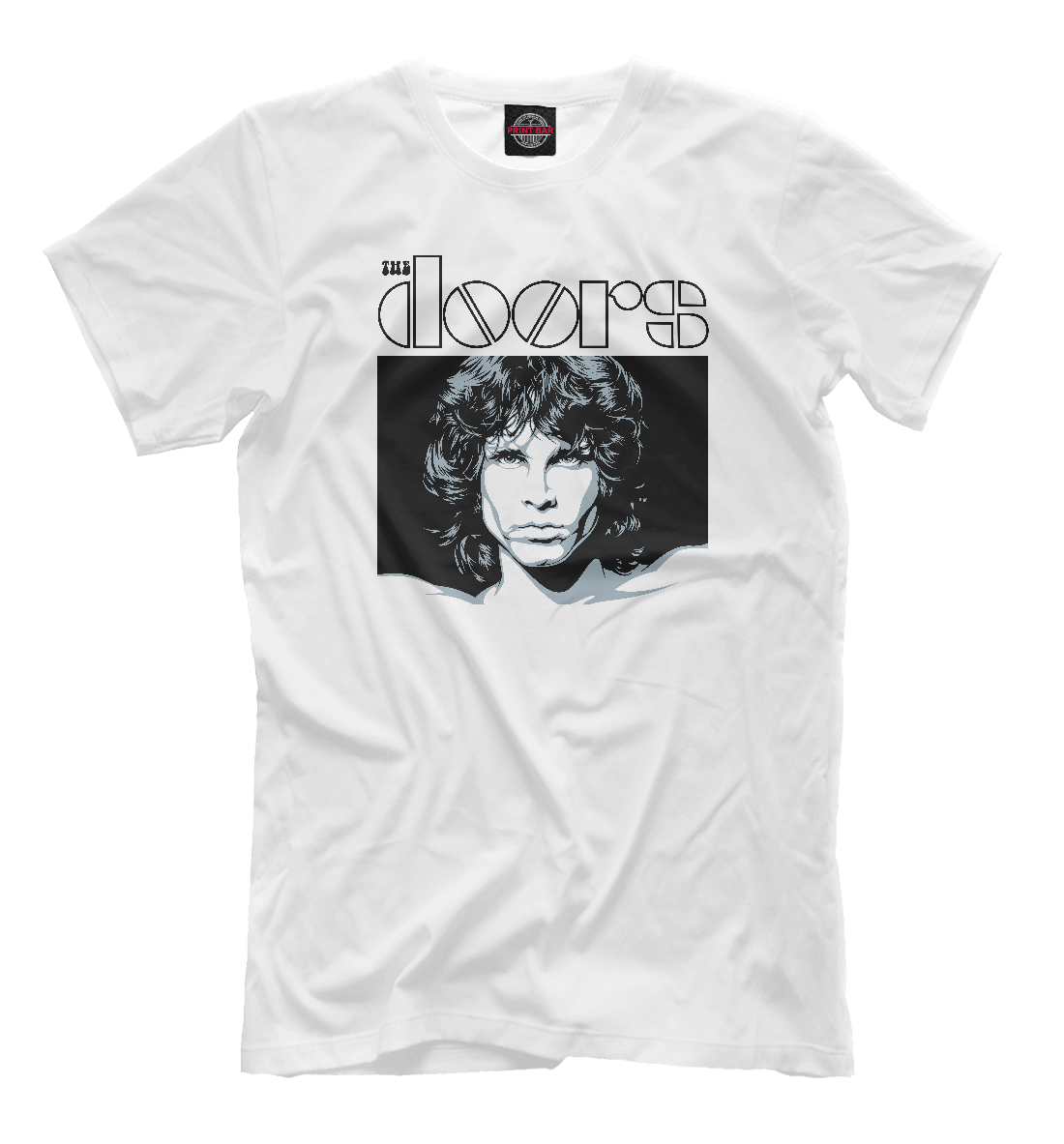 

The Doors