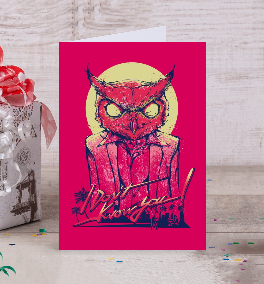 

Hotline Miami
