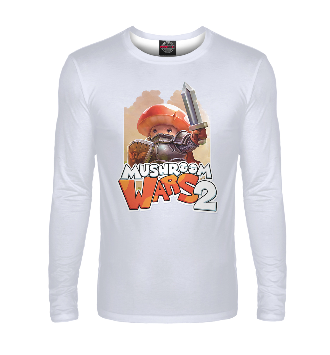

Mushroom Wars 2