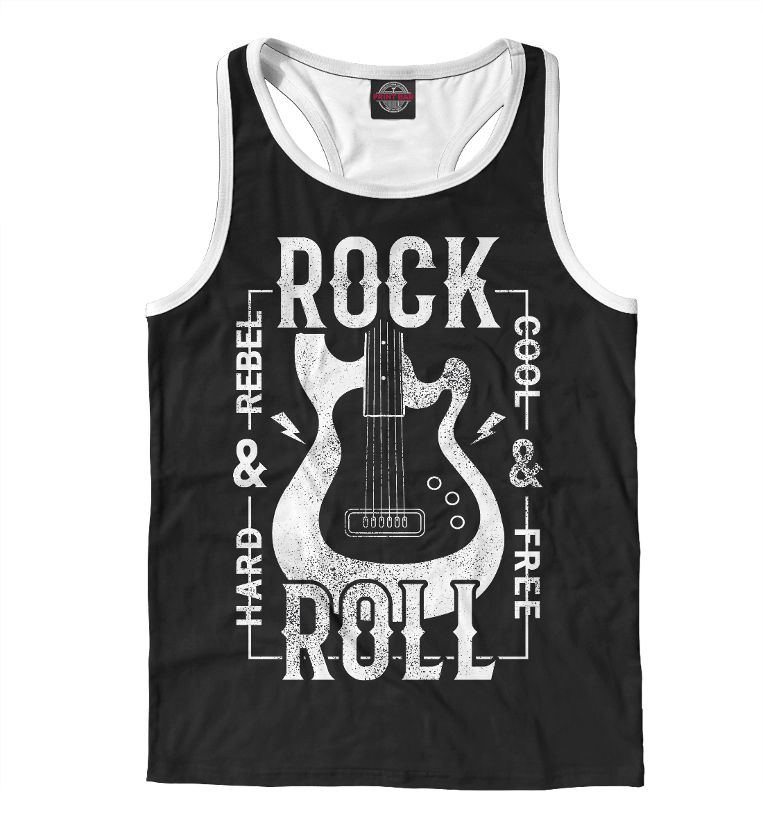 

Rock'n'Roll