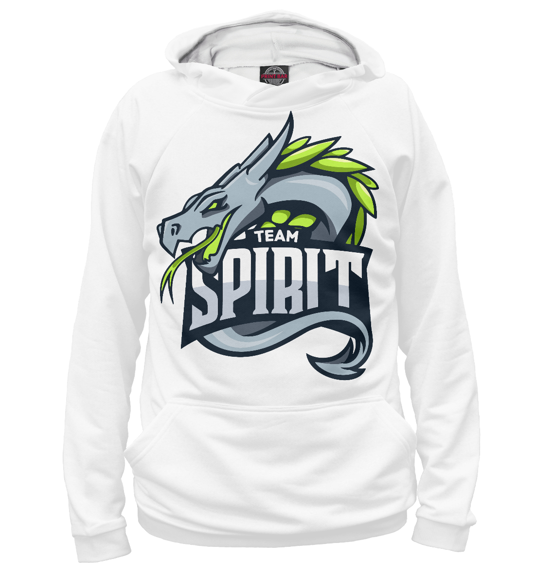 

team spirit