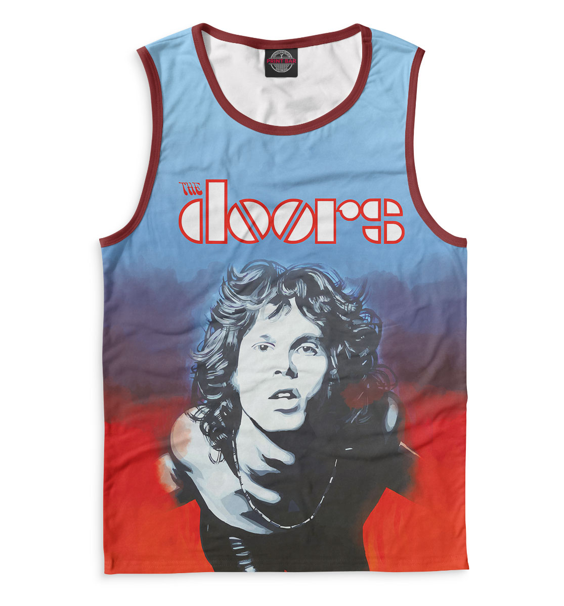 

The Doors