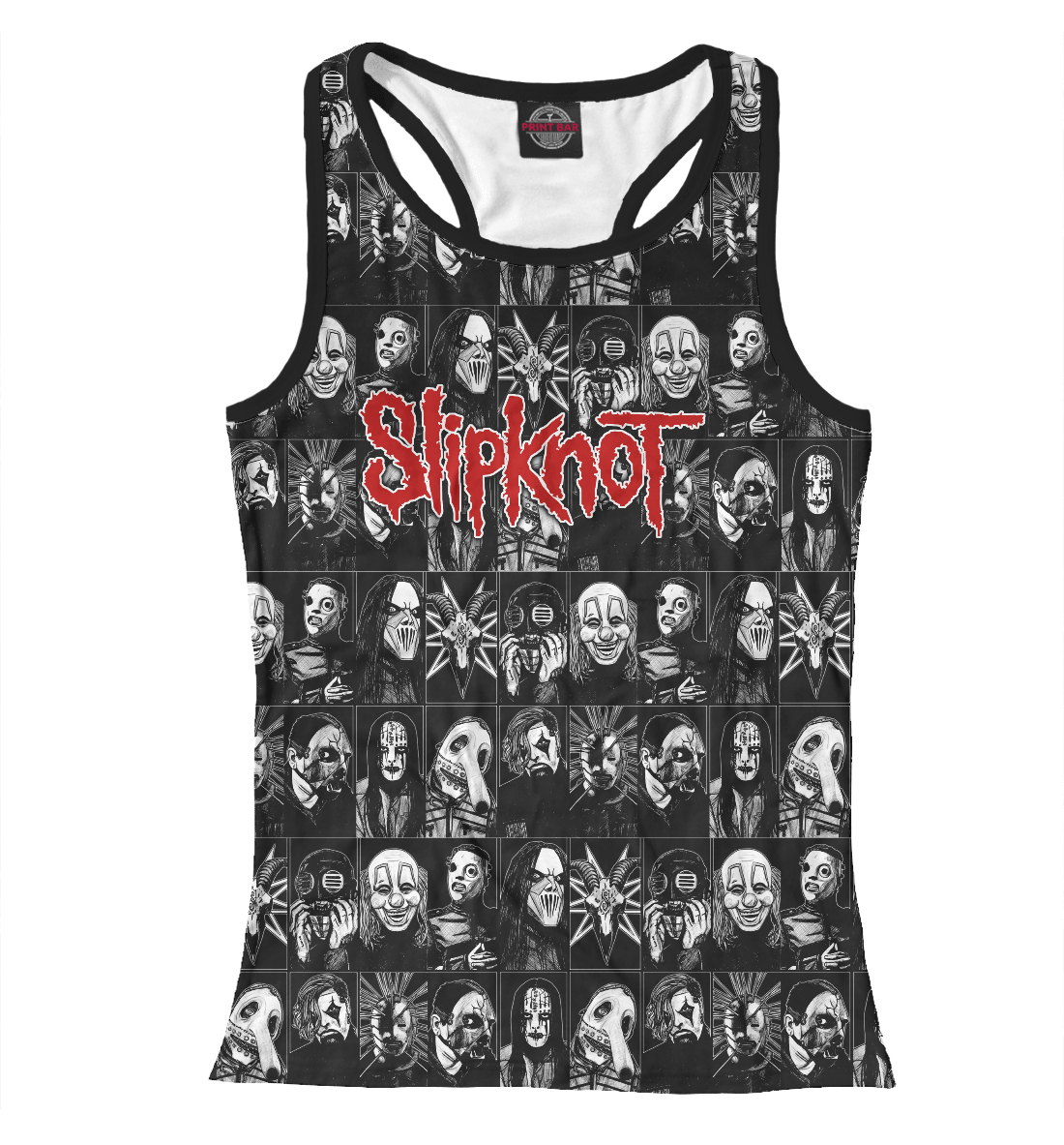 

Slipknot
