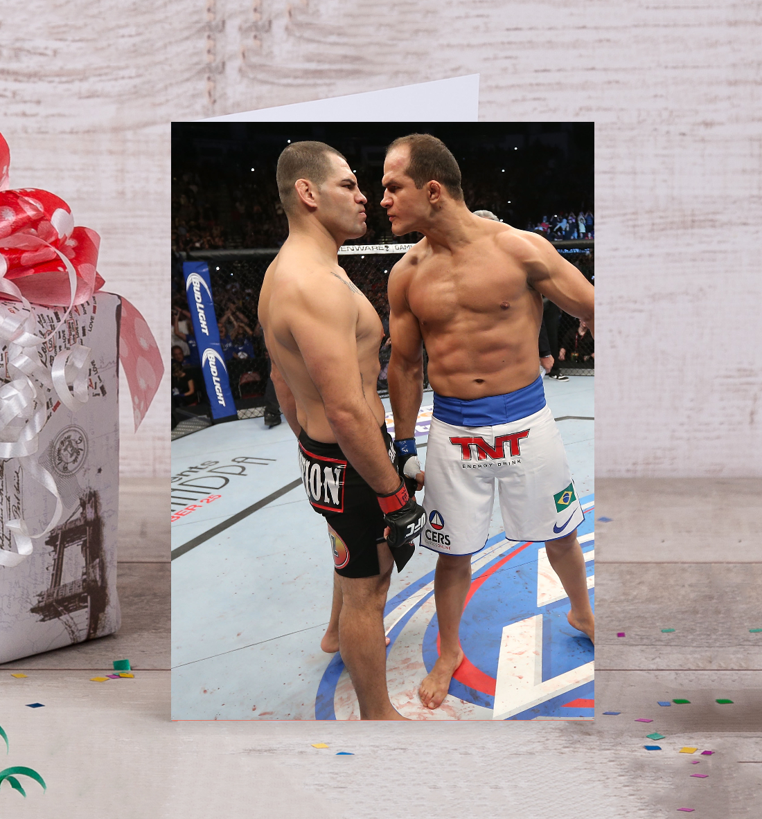

Junior Dos Santos