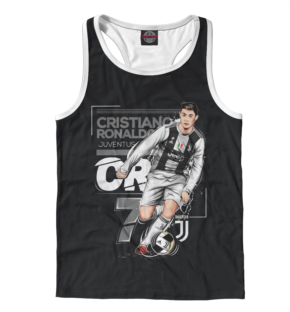 

CR7