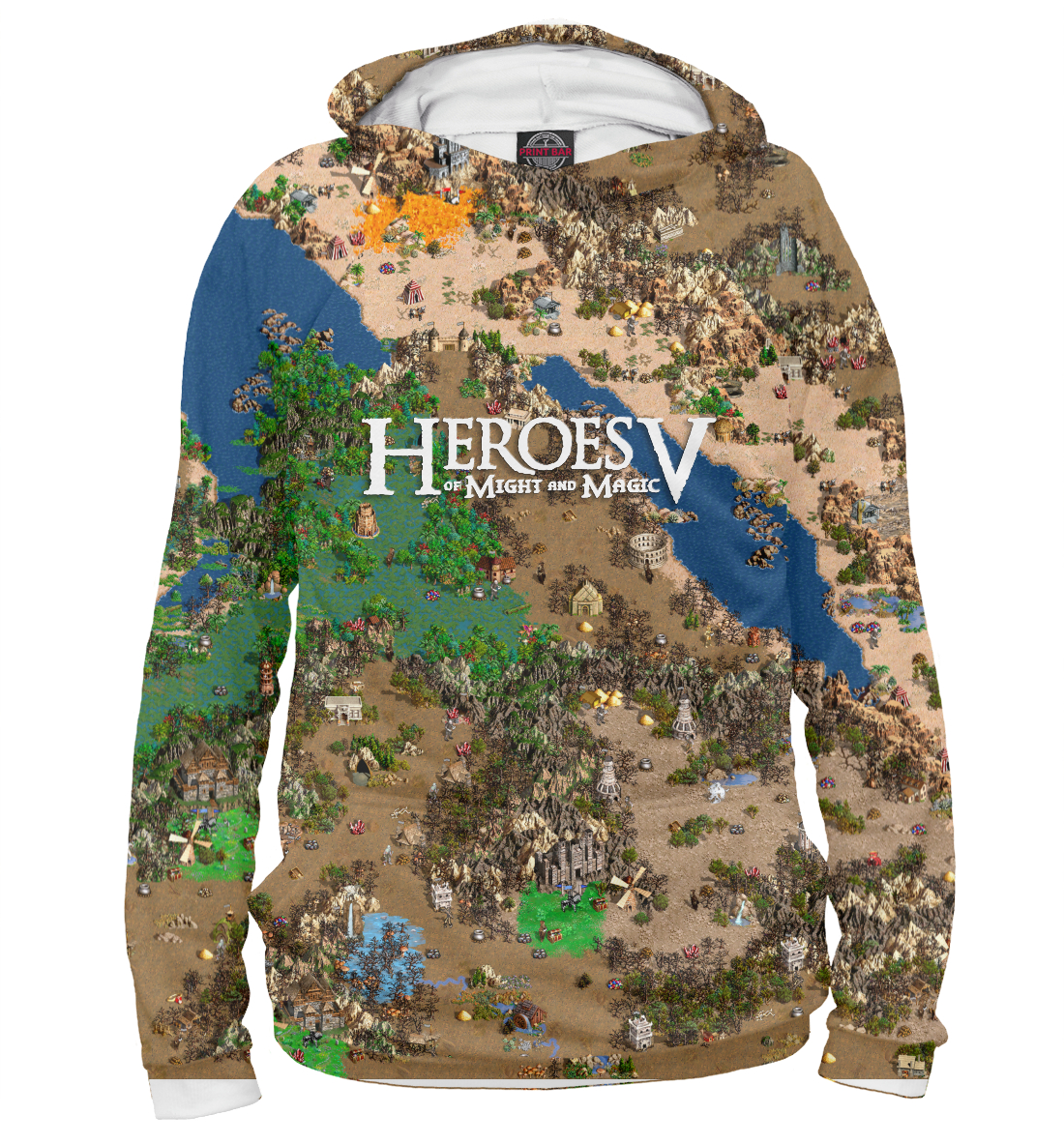 

Heroes of might and magic