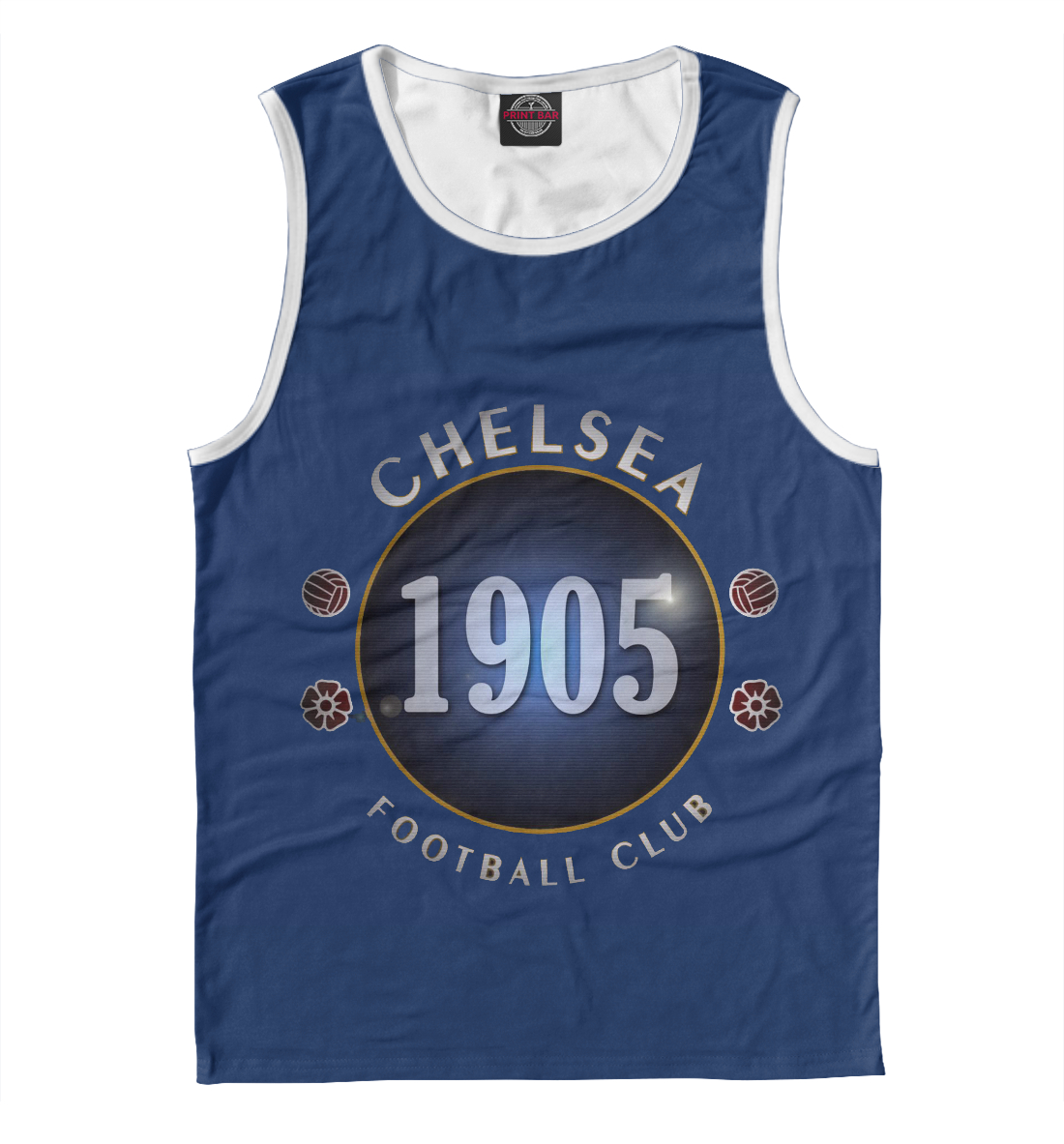 

FC Chelsea 1905
