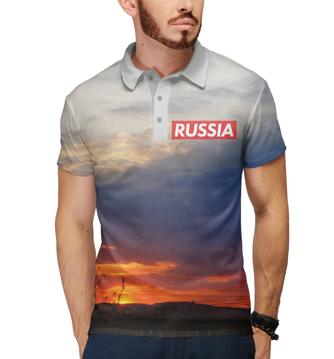 

Russia Supreme