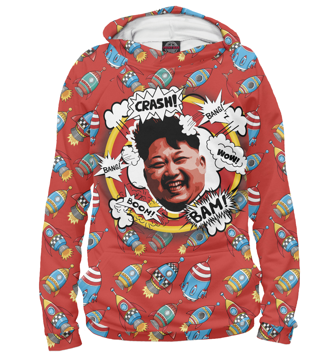 

Ким Чен Ын