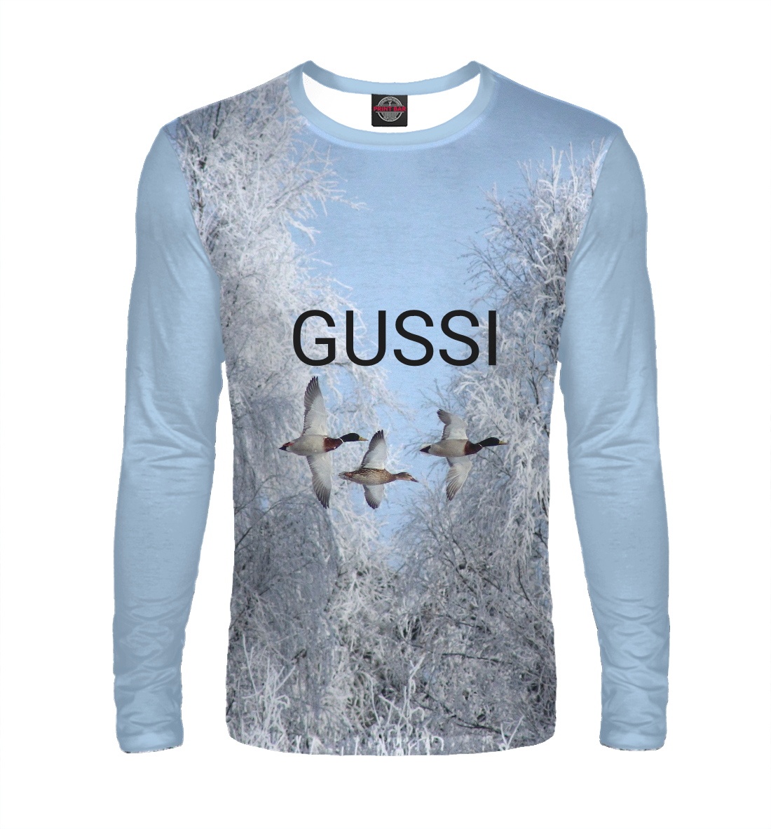 

GUSSI