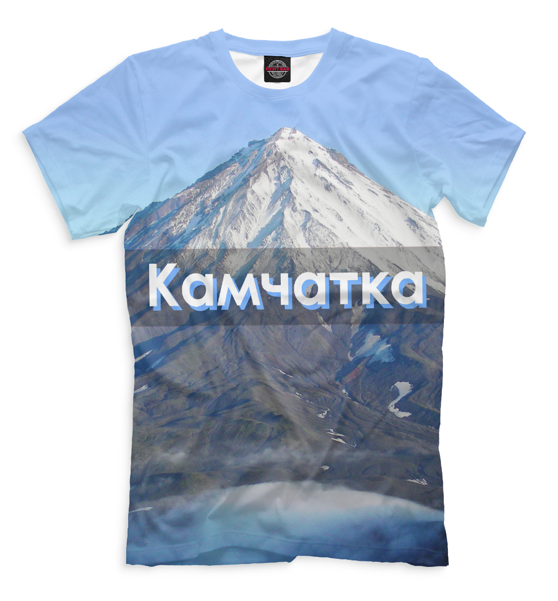 

Камчатка