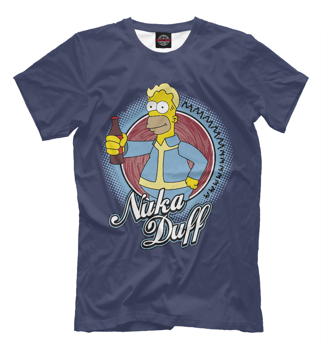 

Nuka Duff