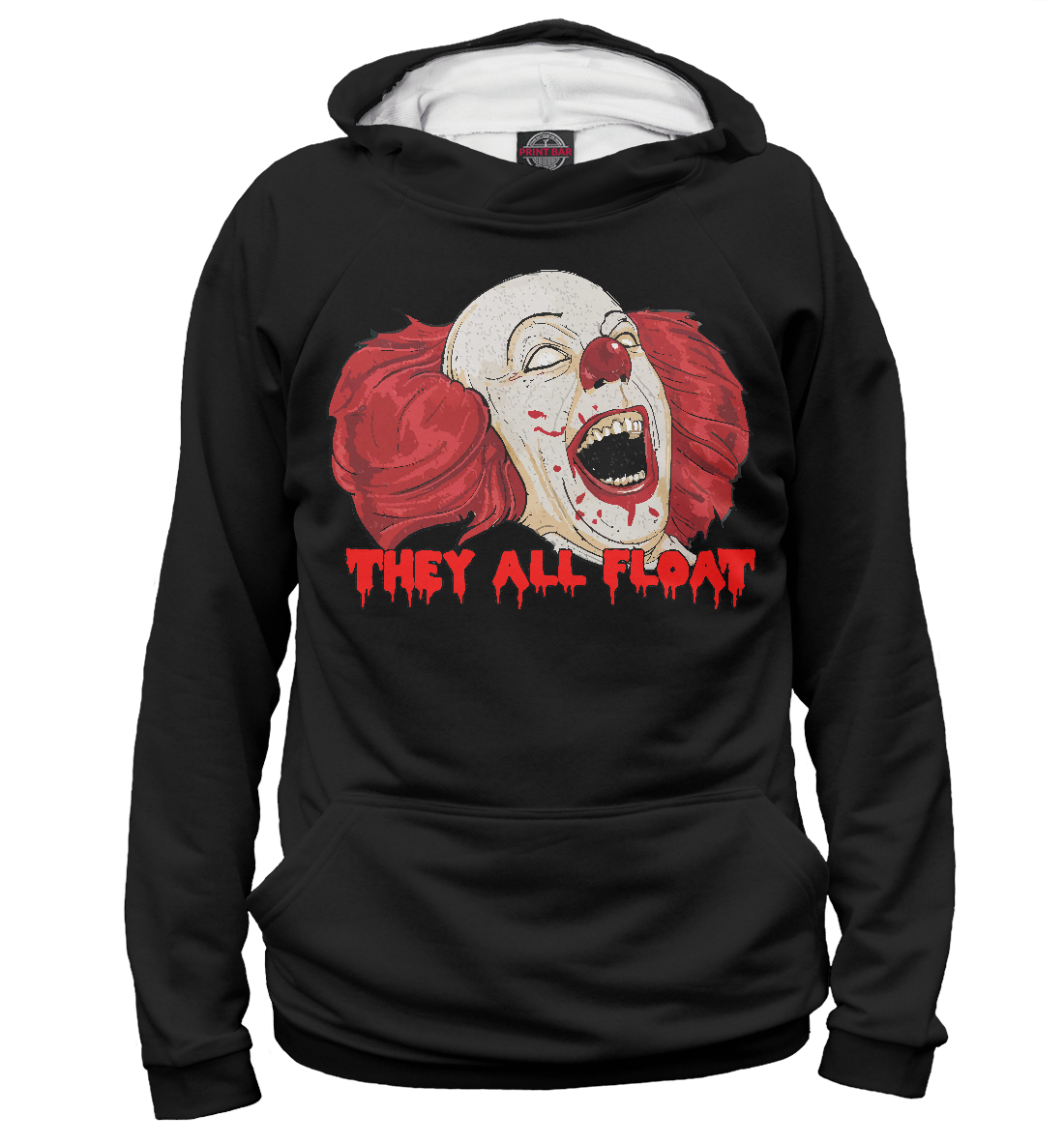 

Pennywise