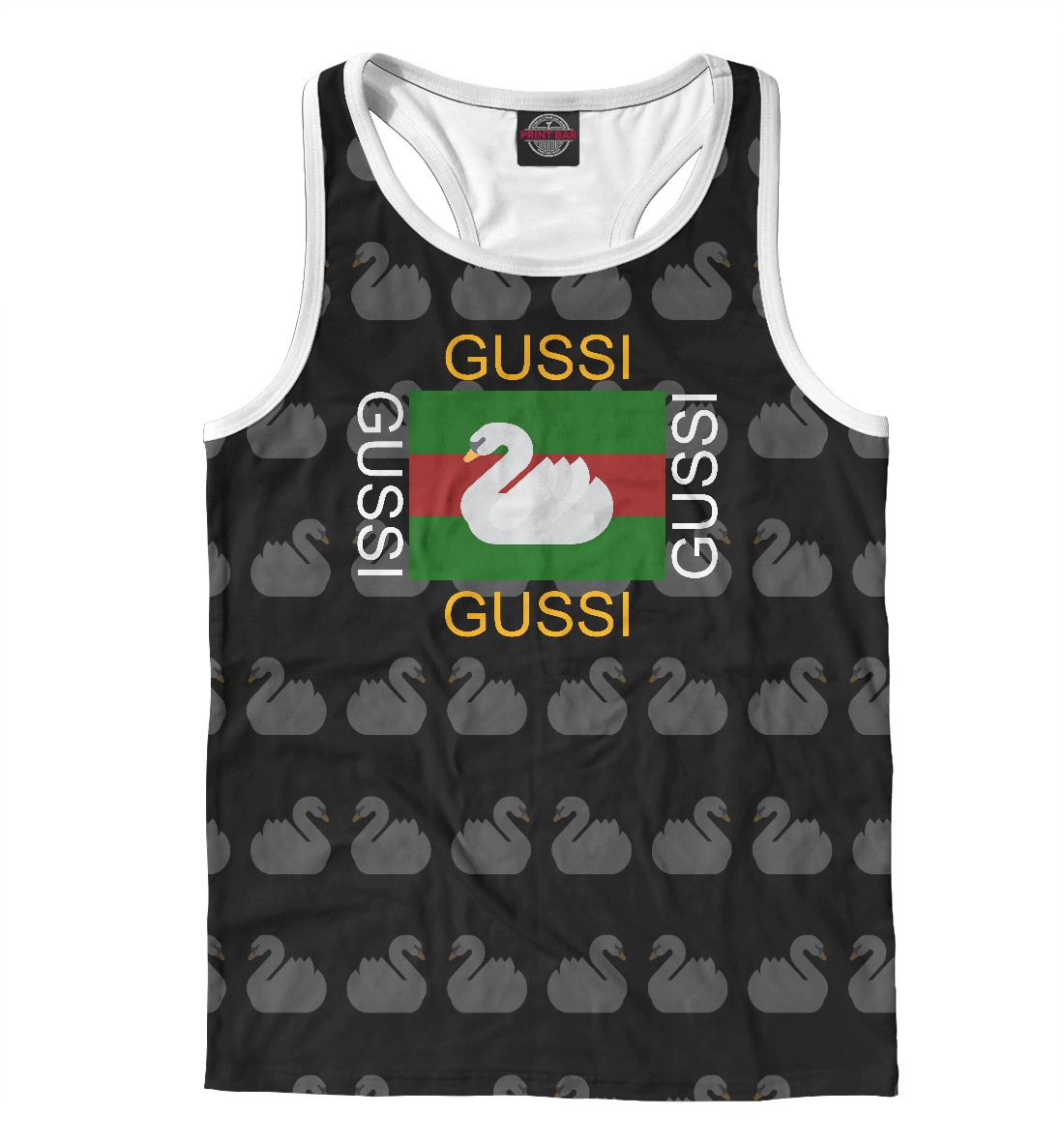 

GUSSI