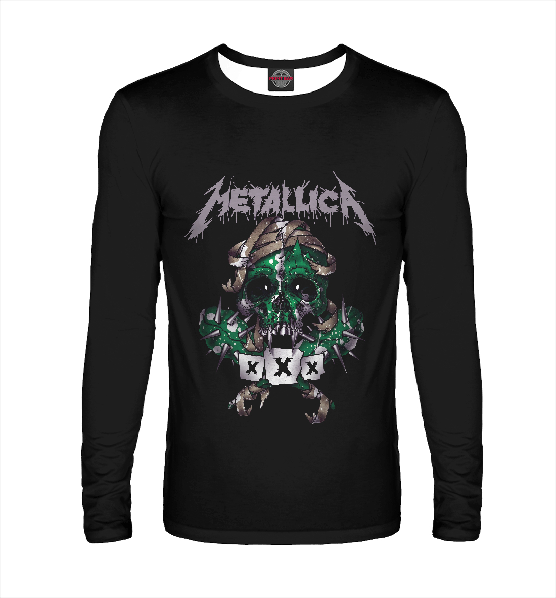

Metallica