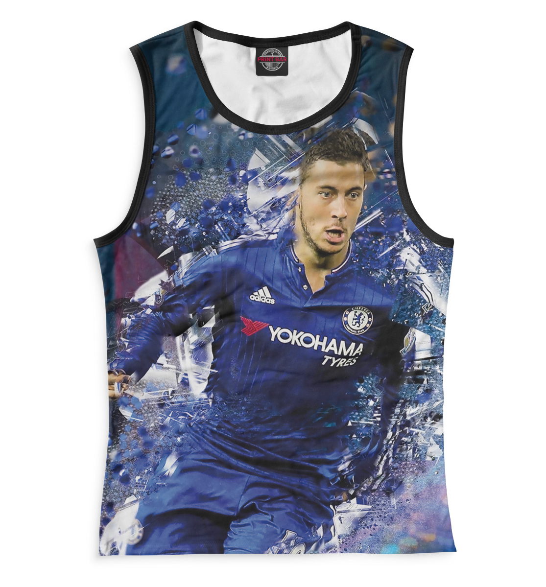 

Chelsea